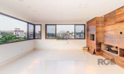 Apartamento com 2 quartos à venda na Rua Geraldo Souza Moreira, 200, Passo da Areia, Porto Alegre