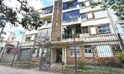 APARTAMENTO - 3dorms - 2 vagas - 98,00 m² -  MENINO DEUS