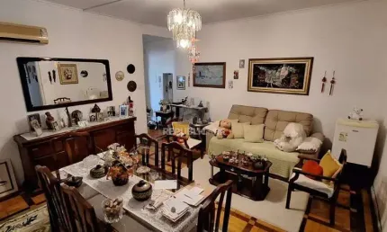 Apartamento 3 dormitórios à venda Rio Branco Porto Alegre/RS