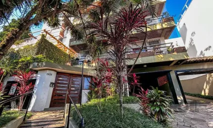 Garden para Venda, 102,54 m²,2 dormitórios, sendo 1 suite, 1 vaga - Tristeza,Poa