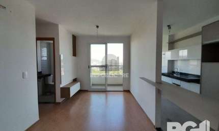 Apartamento 2 dormitórios à venda Jardim Carvalho Porto Alegre/RS