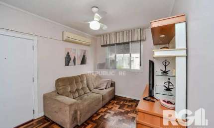 Apartamento 3 dormitórios à venda Sarandi Porto Alegre/RS