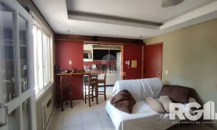 Apartamento 2 dormitórios à venda Petrópolis Porto Alegre/RS