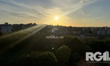 Apartamento 2 dormitórios à venda Jardim Lindóia Porto Alegre/RS