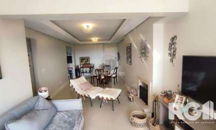 Apartamento 2 dormitórios à venda Sarandi Porto Alegre/RS