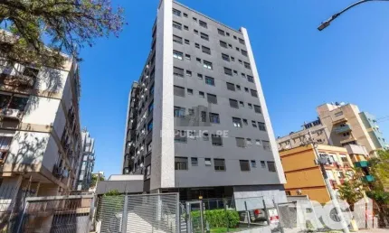 Apartamento 2 dormitórios à venda Rio Branco Porto Alegre/RS