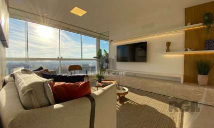 Apartamento 2 dormitórios à venda Centro Capão da Canoa/RS
