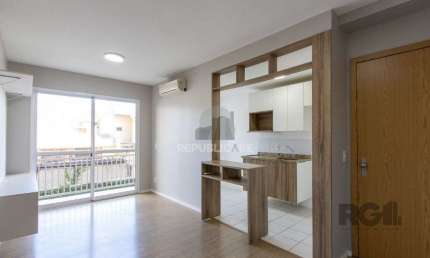 Apartamento 2 dormitórios à venda Tristeza Porto Alegre/RS