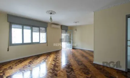 Apartamento | 3 quartos | 102,60m2 | Bairro Centro Histórico