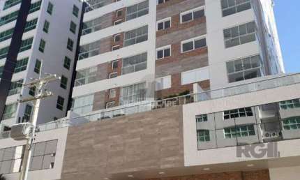 Apartamento 2 dormitórios à venda Centro Capão da Canoa/RS