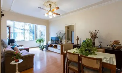 Apartamento 3 dormitórios à venda Santana Porto Alegre/RS