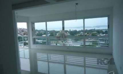 Apartamento 2 dormitórios à venda Tristeza Porto Alegre/RS