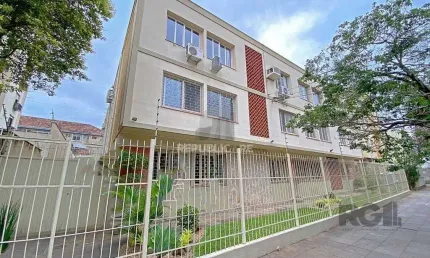 Apartamento 3 dormitórios à venda Menino Deus Porto Alegre/RS