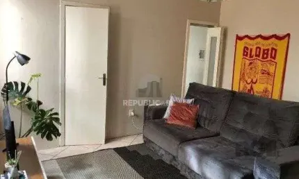 Apartamento 2 dormitórios à venda Santana Porto Alegre/RS