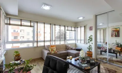 Apartamento 1 dormitórios à venda menino deus porto alegre/rs