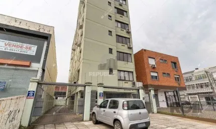Apartamento | 3 dormitórios | 70,86m2 privativos | bairro medianeira