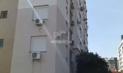 Apartamento com 2 quartos à venda na Avenida Otto Niemeyer, 855, Tristeza, Porto Alegre