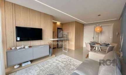 Apartamento 2 dormitórios à venda Navegantes Capão da Canoa/RS