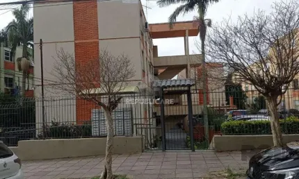 Apartamento 3 dormitórios à venda Cristal Porto Alegre/RS