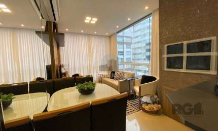 Apartamento 2 dormitórios à venda Navegantes Capão da Canoa/RS
