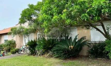 Casa em Condomínio 2 dormitórios à venda Centro Xangri-Lá/RS