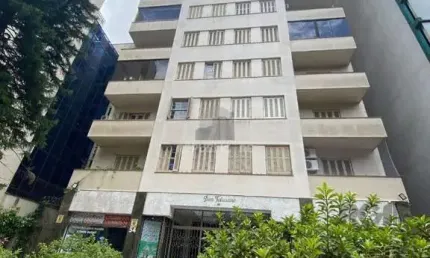 Apartamento 4 dormitórios à venda Centro Histórico Porto Alegre/RS