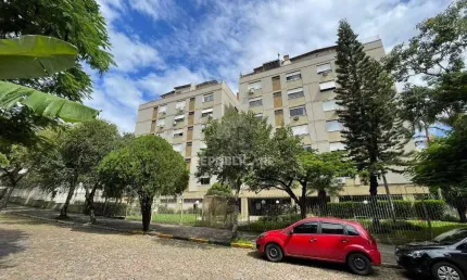 Apartamento para venda - 88.53m², 3 dormitórios, 1 vaga - cristal