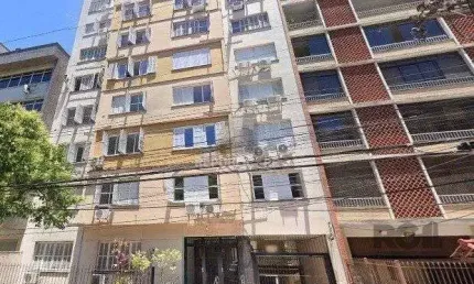 Apartamento com 2 quartos à venda na Rua Coronel Fernando Machado, 865, Centro Histórico, Porto Alegre