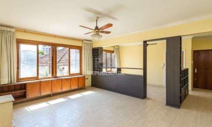 Apartamento de 3 dormitórios e vaga bairro Santa Cecilia