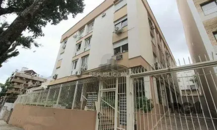 Apartamento 2 dormitórios à venda Petrópolis Porto Alegre/RS