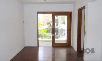 Apartamento 2 dormitórios, 1 suíte, 1 vaga - 90m² de área privativa no bairro mo