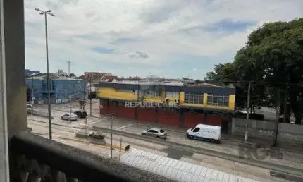 Apartamento para venda - 119m², 3 dormitórios, floresta
