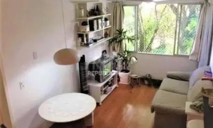 Apartamento com 1 quarto à venda na Rua Dea Coufal, 138, Ipanema, Porto Alegre