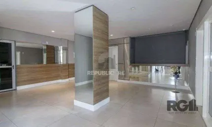 Apartamento 1 dormitórios à venda jardim do salso porto alegre/rs