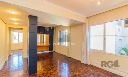 Apartamento 1 dormitórios à venda São João Porto Alegre/RS