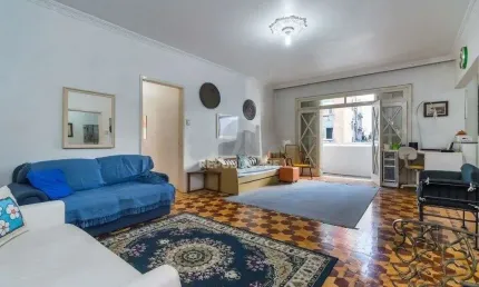 Apartamento 3 dormitórios à venda Floresta Porto Alegre/RS