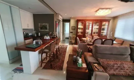 Apartamento 2 dormitórios à venda Rio Branco Porto Alegre/RS