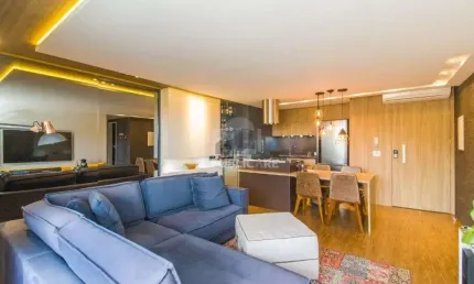 Apartamento Para Comprar , 70 m² - Jardim Carvalho - Porto Alegre/RS