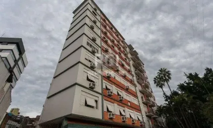 Apartamento com 3 quartos à venda na Rua Santa Rita, 53, Floresta, Porto Alegre