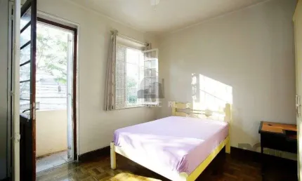 Apartamento com 3 quartos à venda na Avenida Pernambuco, 2699, Floresta, Porto Alegre