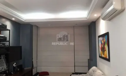 Apartamento 3 dormitórios à venda Centro Histórico Porto Alegre/RS