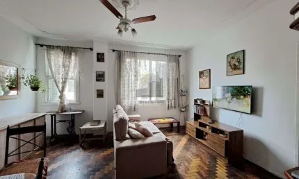 Apartamento com 3 quartos à venda na Avenida Presidente Franklin Roosevelt, 1126, São Geraldo, Porto Alegre