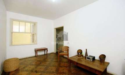 Apartamento 3 dormitórios à venda Floresta Porto Alegre/RS