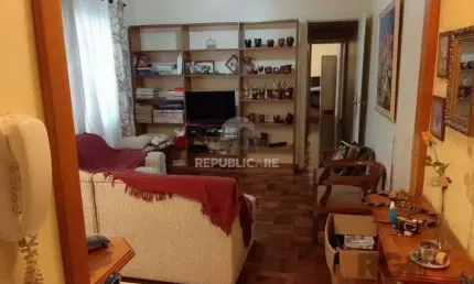 Apartamento 2 dormitórios à venda Centro Histórico Porto Alegre/RS