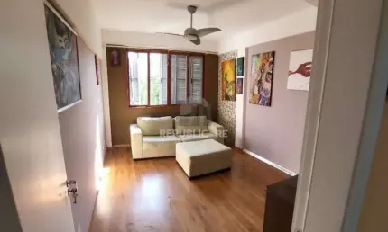 Apartamento com 3 quartos à venda na Rua São Francisco, 840, Santana, Porto Alegre