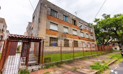 Apartamento para Venda - 65m², 3 dormitórios, Cavalhada, Porto Alegre