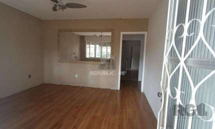 Apartamento 3 dormitórios à venda Camaquã Porto Alegre/RS