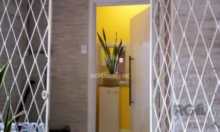 Apartamento 3 dormitórios à venda centro histórico porto alegre/rs