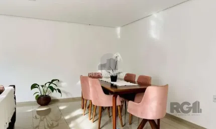 Apartamento 2 dormitórios à venda medianeira porto alegre/rs