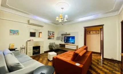 Apartamento 3 dormitórios à venda floresta porto alegre/rs